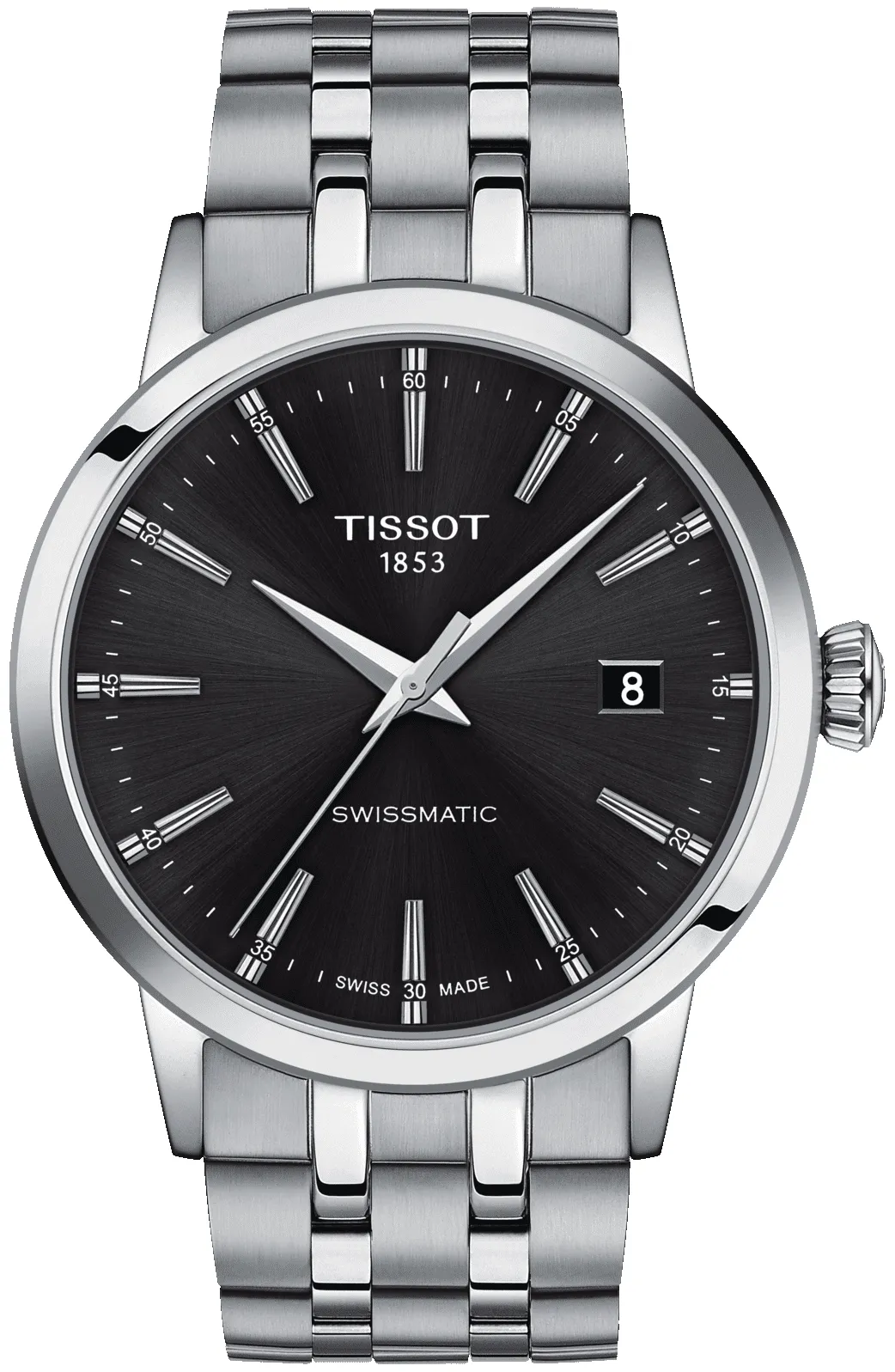 Tissot Classic Dream Mens sold by Jura Watches
