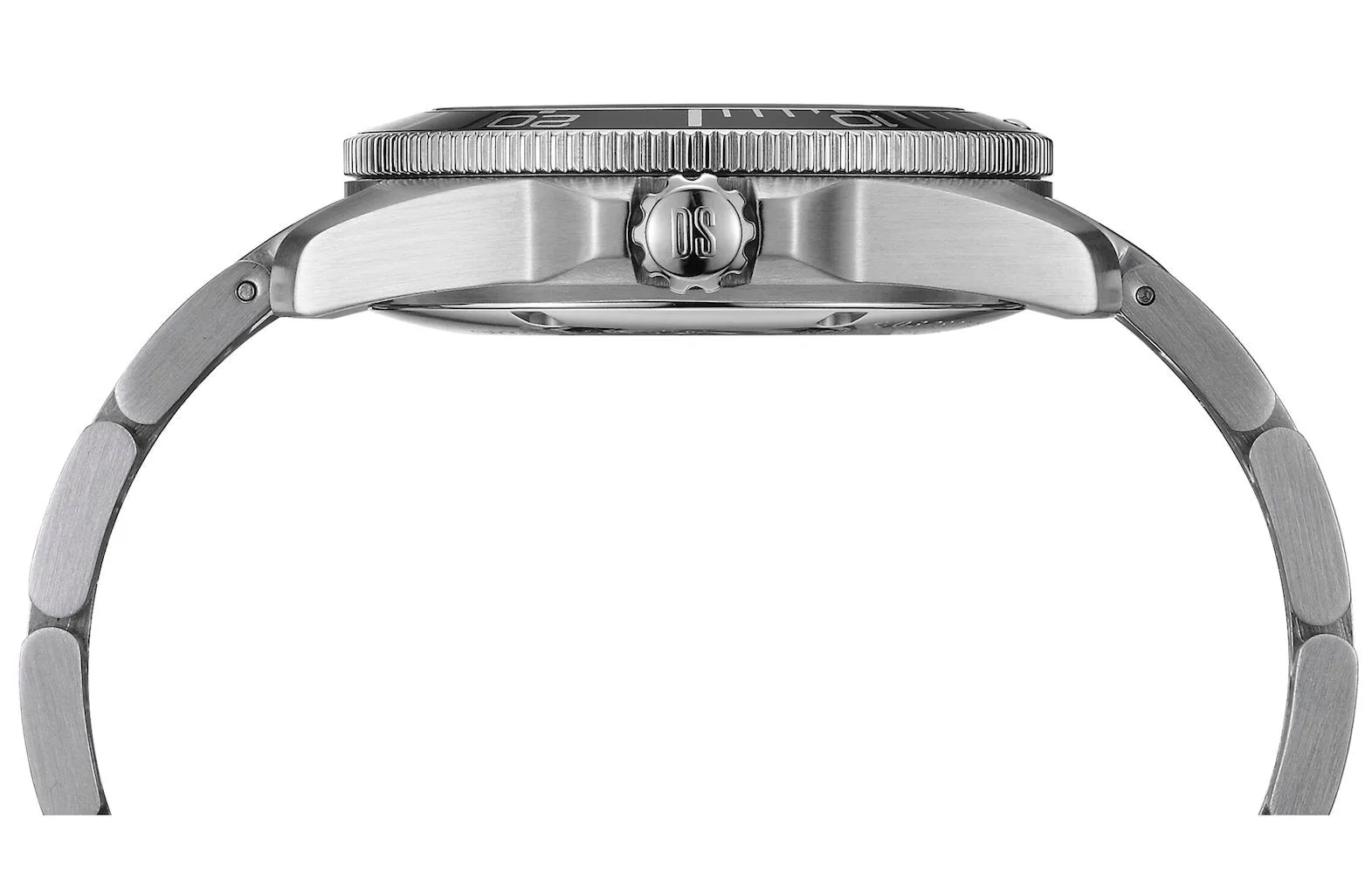 Certina DS Action Diver sold by Jura Watches product image thumbnail 4