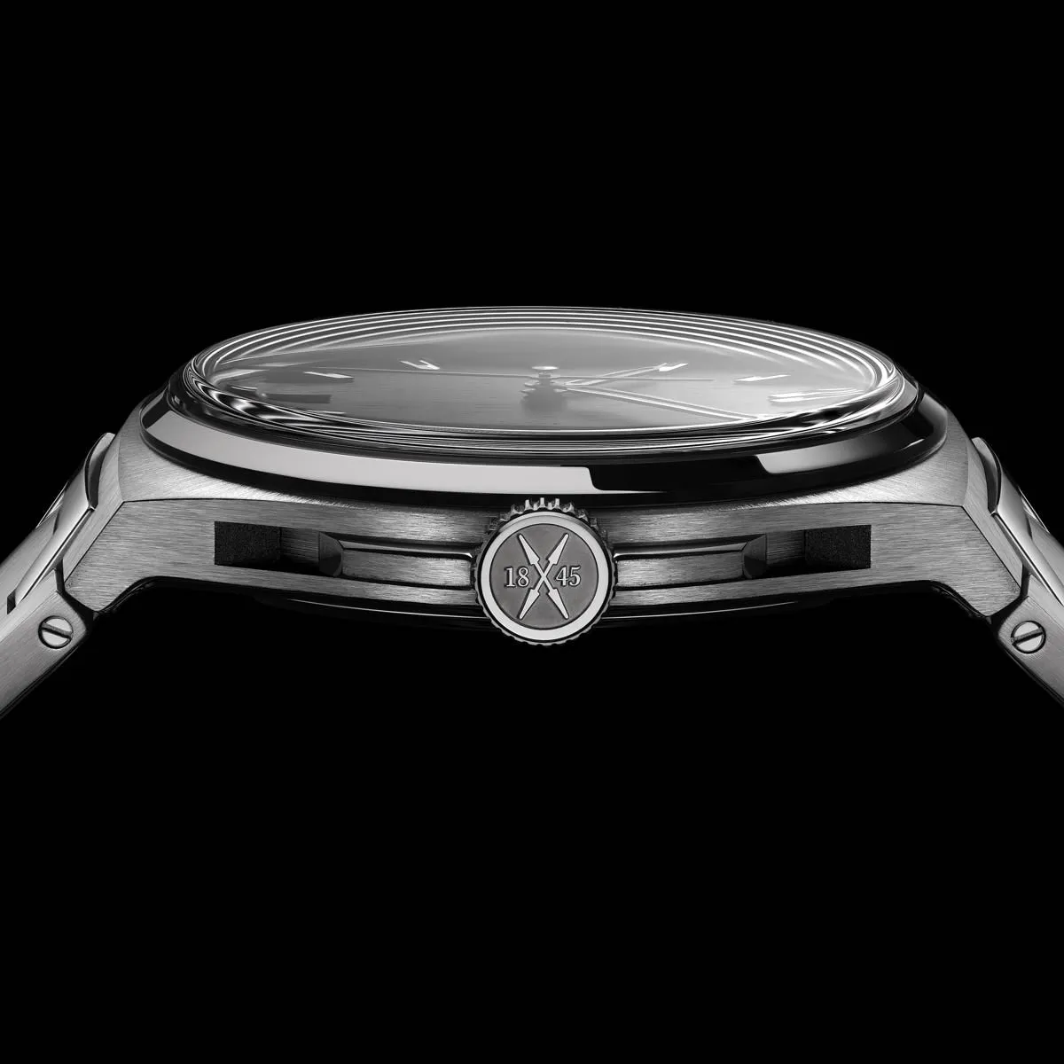 Czapek Antarctique Passage de Drake Deep Blue S sold by Jura Watches product image thumbnail 2