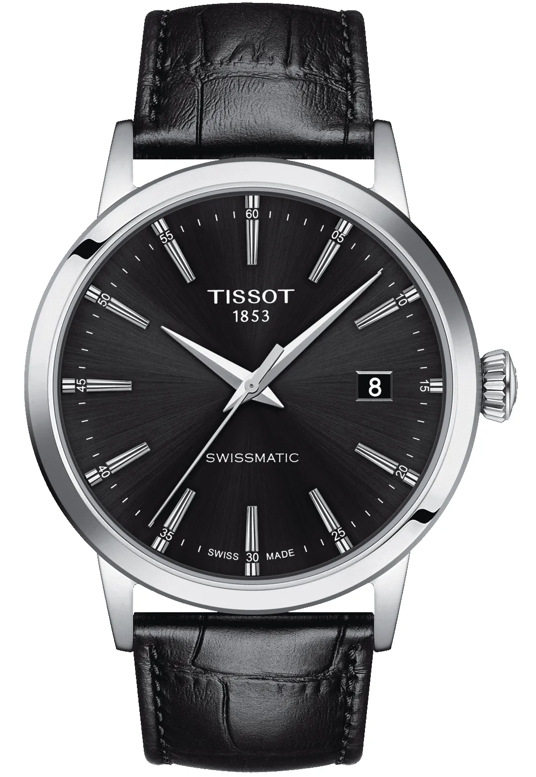 Tissot Classic Dream Mens sold by Jura Watches