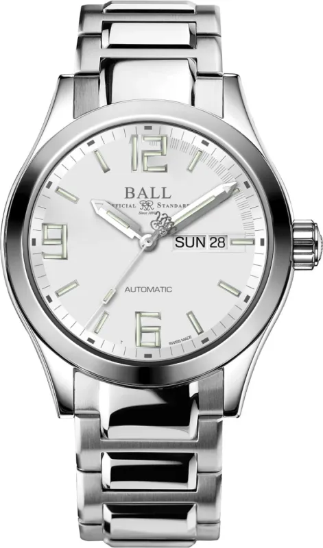 Ball Watch Company Engineer III Legend Limited Edition made by Jura Watches