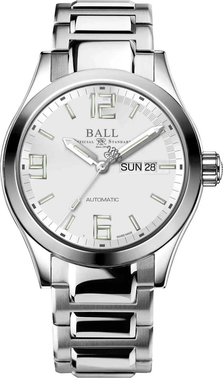 Ball Watch Company Engineer III Legend Limited Edition sold by Jura Watches