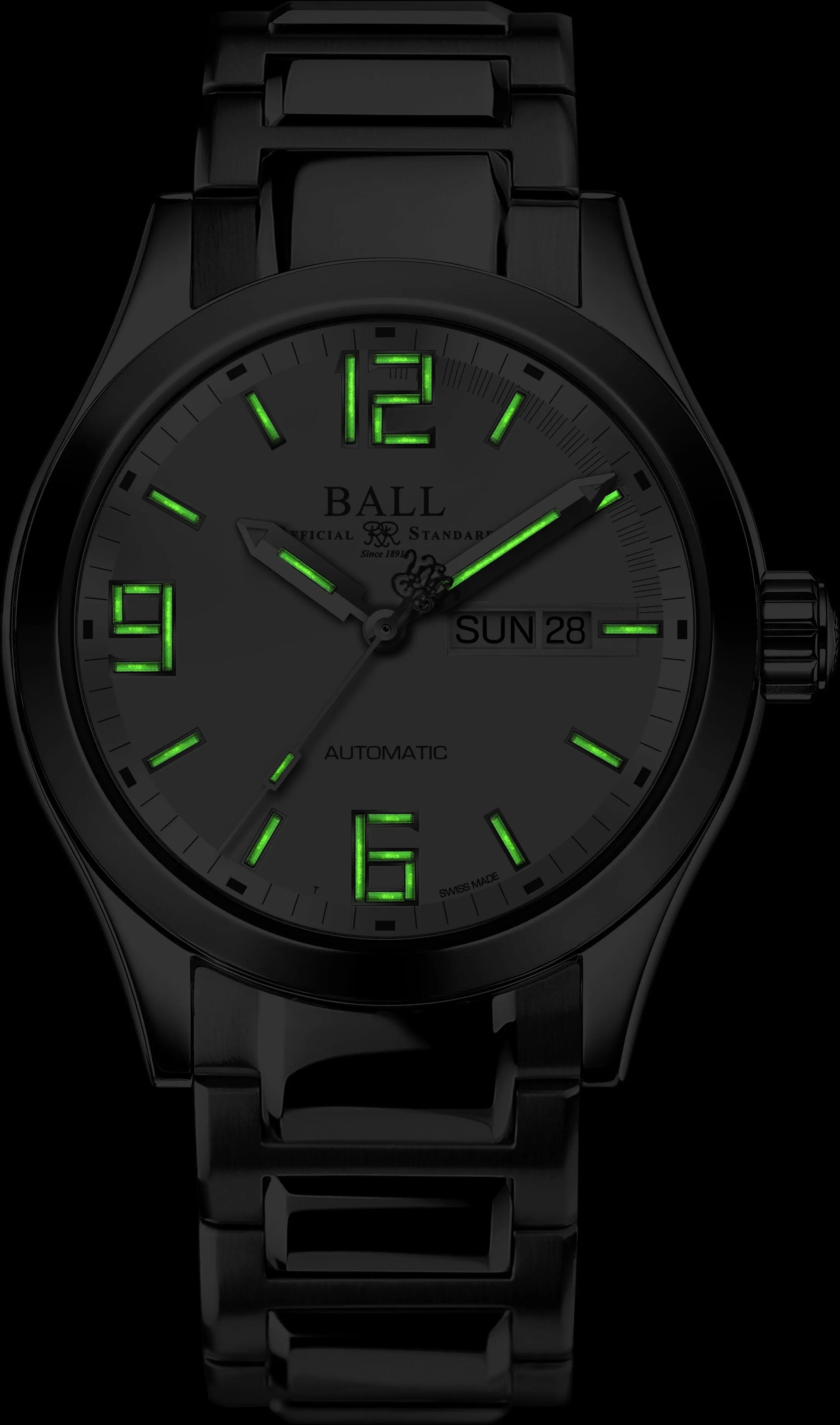 Ball Watch Company Engineer III Legend Limited Edition sold by Jura Watches product image thumbnail 2
