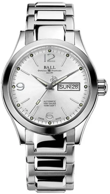 Ball Watch Company Engineer III Ohio sold by Jura Watches