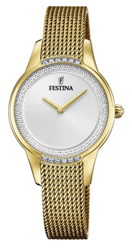 Festina Two Hands Ladies sold by Jura Watches