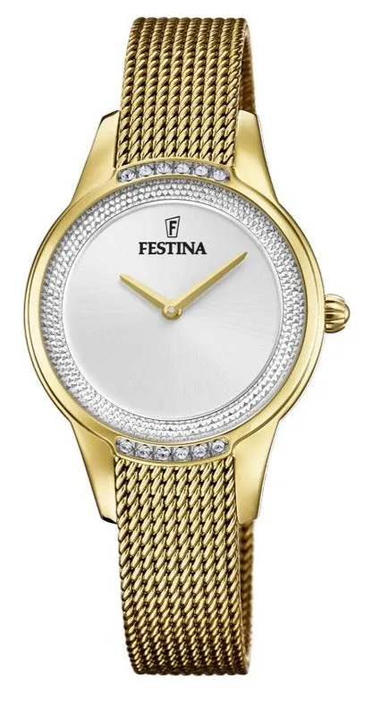 Festina Two Hands Ladies sold by Jura Watches
