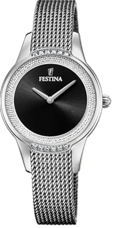 Festina Two Hands Ladies sold by Jura Watches