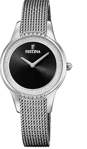 Festina Two Hands Ladies sold by Jura Watches