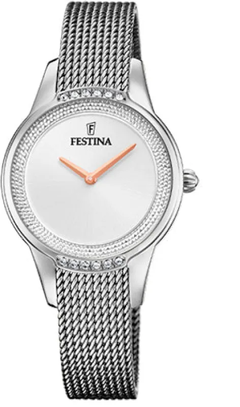 Festina Two Hands Ladies sold by Jura Watches