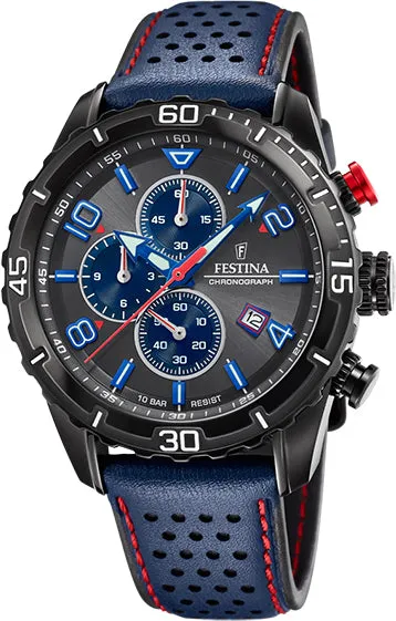 Festina Chronograph Date Mens sold by Jura Watches