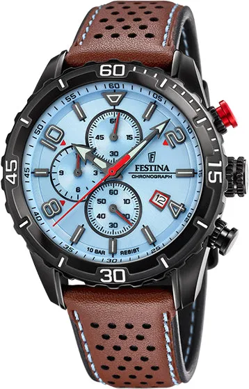 Festina Chronograph Date Mens sold by Jura Watches