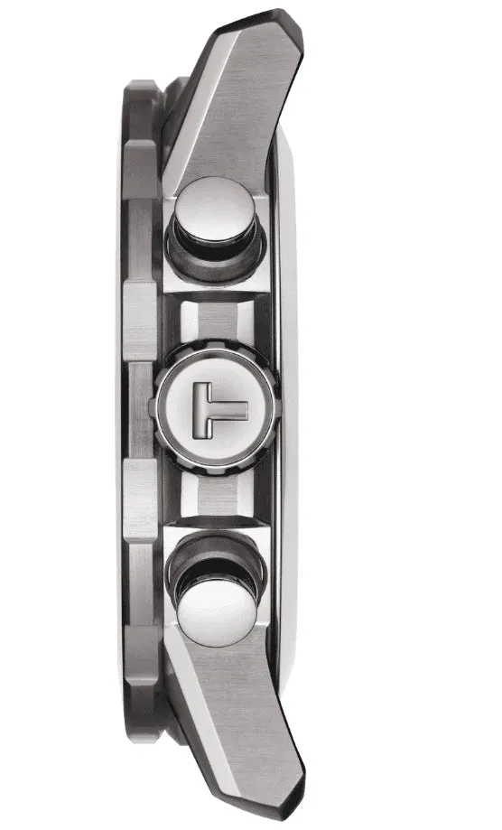 Tissot Supersport Chrono sold by Jura Watches product image thumbnail 3