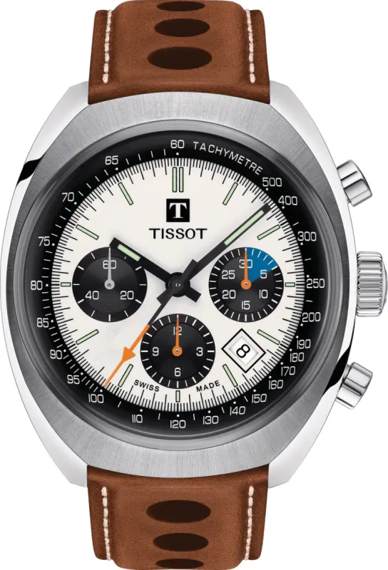 Tissot Heritage 1973 made by Tissot