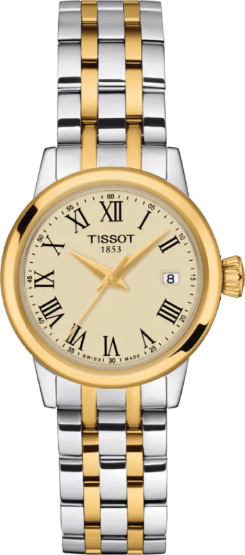 Tissot Classic Dream Ladies sold by Jura Watches
