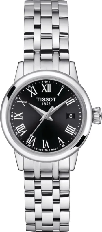 Tissot Classic Dream Ladies sold by Jura Watches