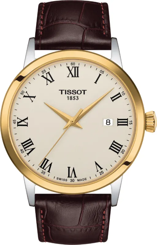 Tissot Classic Dream Mens sold by Jura Watches