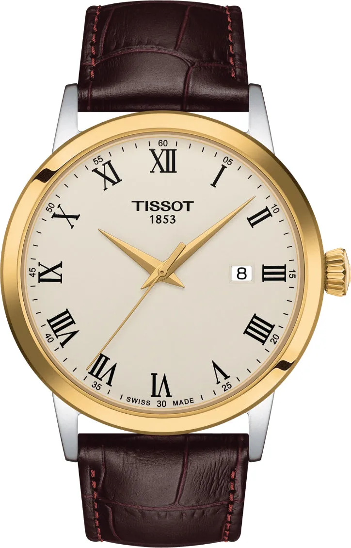 Tissot Classic Dream Mens sold by Jura Watches