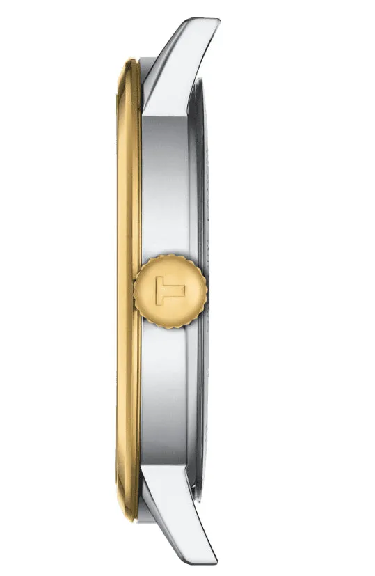 Tissot Classic Dream Mens sold by Jura Watches product image thumbnail 3