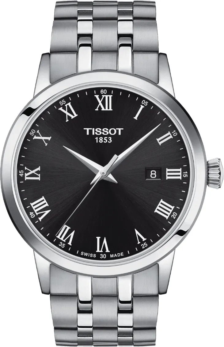 Tissot Classic Dream Mens sold by Jura Watches