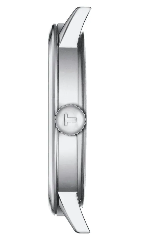 Tissot Classic Dream Mens sold by Jura Watches product image thumbnail 3
