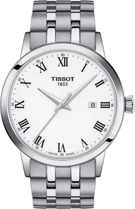 Tissot Classic Dream Mens sold by Jura Watches