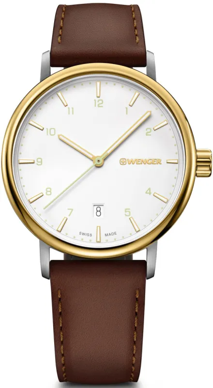 Wenger Urban Classic sold by Jura Watches
