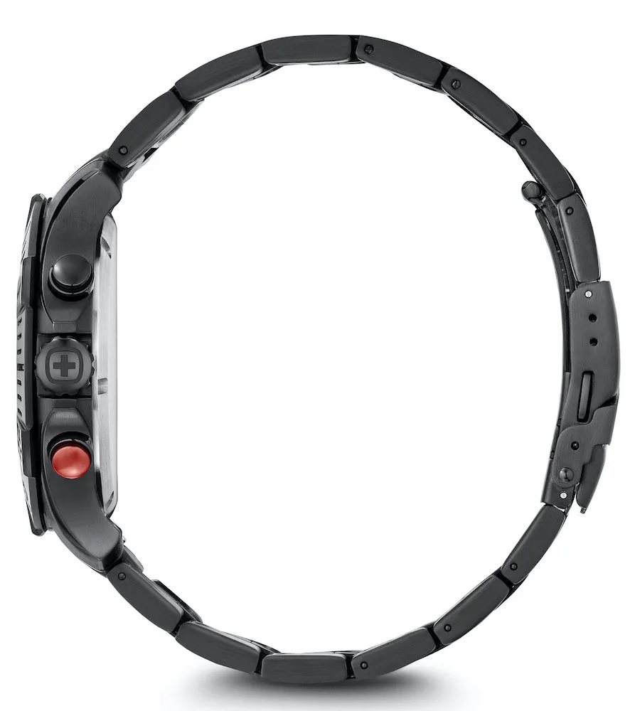 Wenger Seaforce Chrono sold by Jura Watches product image thumbnail 5