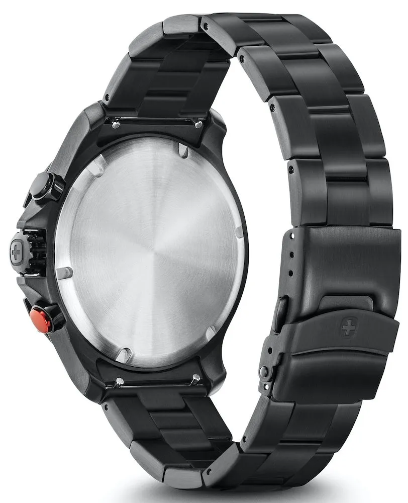 Wenger Seaforce Chrono sold by Jura Watches product image thumbnail 2