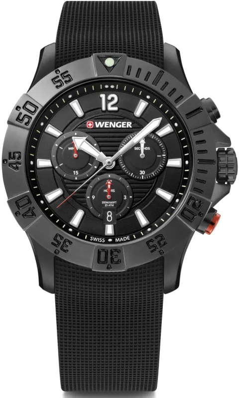 Wenger Seaforce Chrono sold by Jura Watches