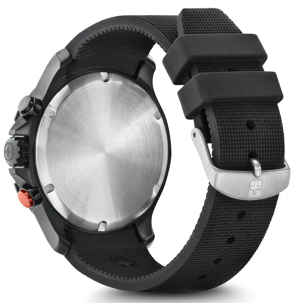 Wenger Seaforce Chrono sold by Jura Watches product image thumbnail 2