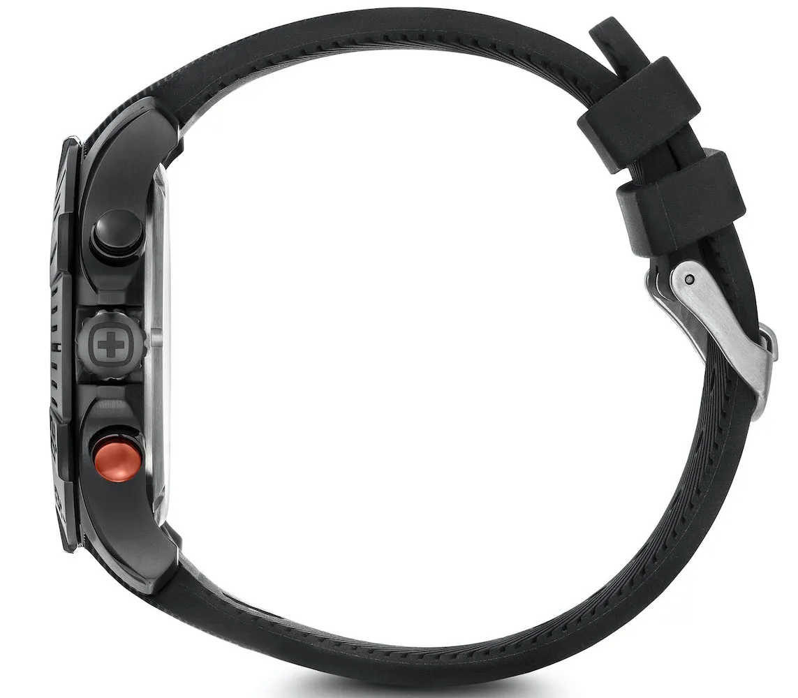 Wenger Seaforce Chrono sold by Jura Watches product image thumbnail 4