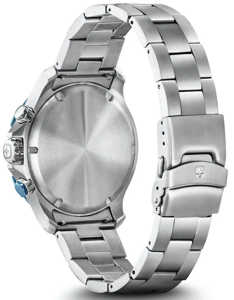 Wenger Seaforce Chrono sold by Jura Watches product image thumbnail 2