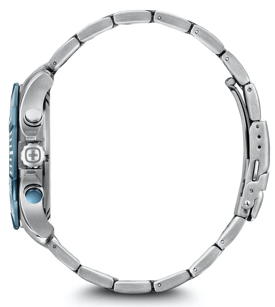 Wenger Seaforce Chrono sold by Jura Watches product image thumbnail 4