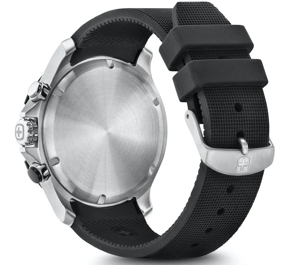 Wenger Seaforce Chrono sold by Jura Watches product image thumbnail 2