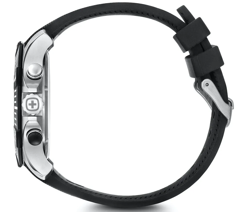 Wenger Seaforce Chrono sold by Jura Watches product image thumbnail 4