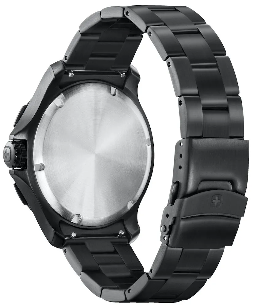 Wenger Seaforce sold by Jura Watches product image thumbnail 2