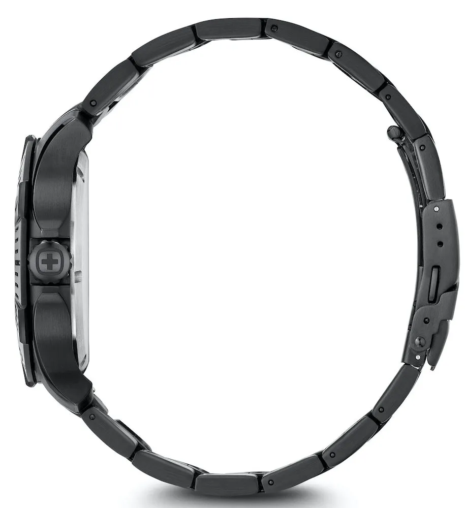 Wenger Seaforce sold by Jura Watches product image thumbnail 4