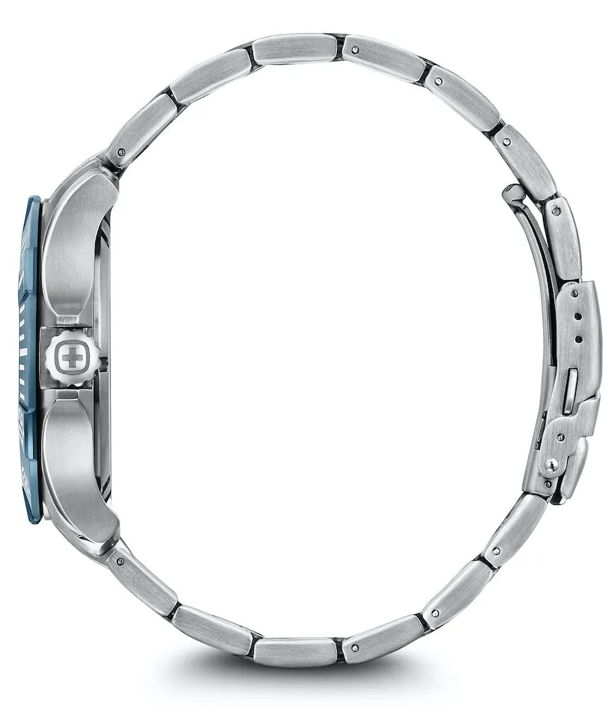 Wenger Seaforce sold by Jura Watches product image thumbnail 4