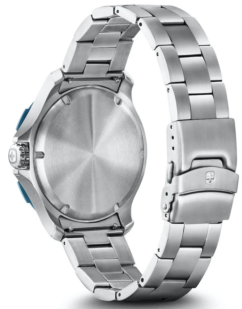 Wenger Seaforce sold by Jura Watches product image thumbnail 3