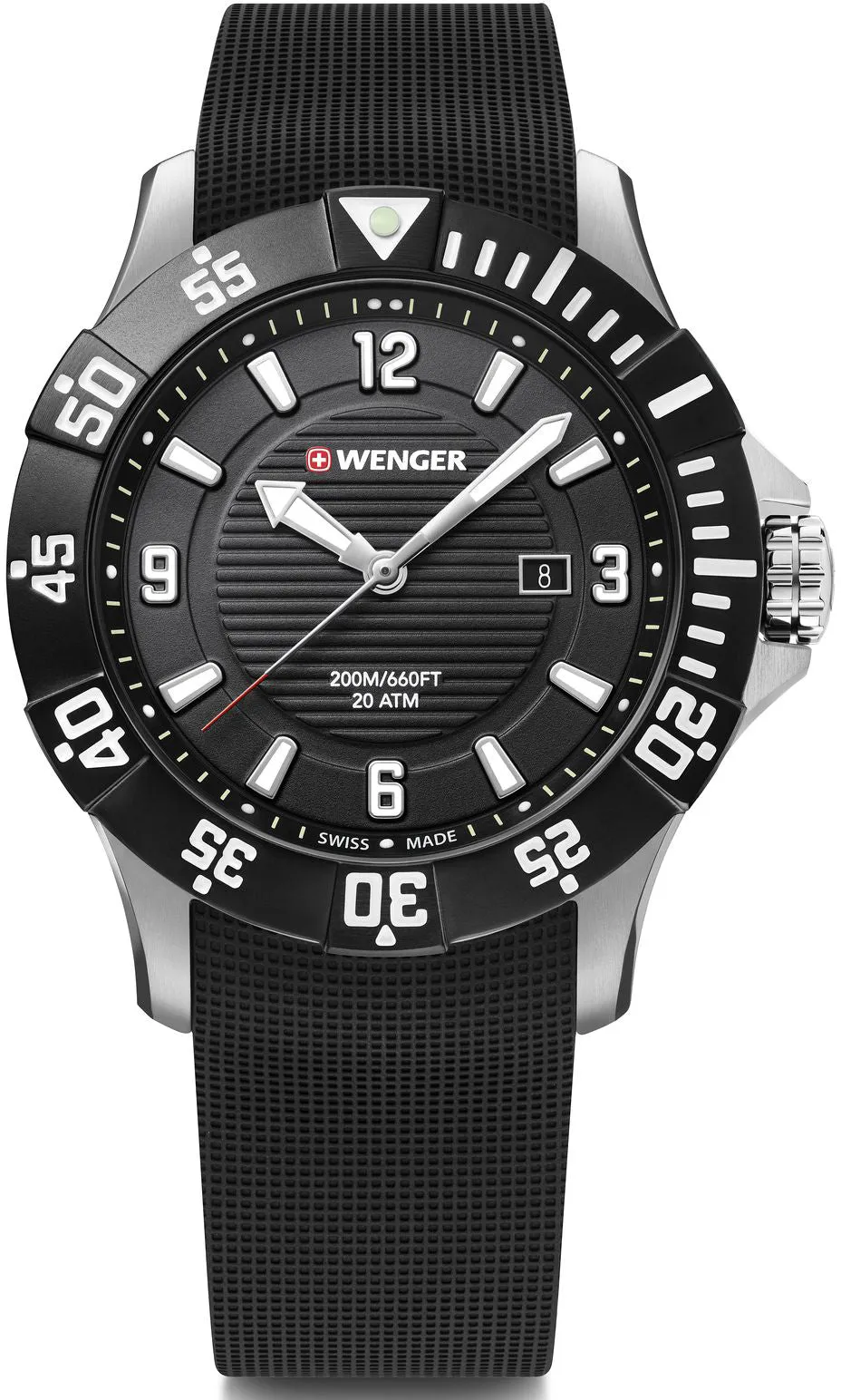 Wenger Seaforce sold by Jura Watches