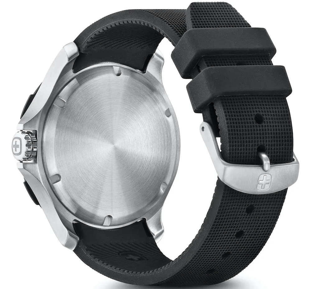 Wenger Seaforce sold by Jura Watches product image thumbnail 2