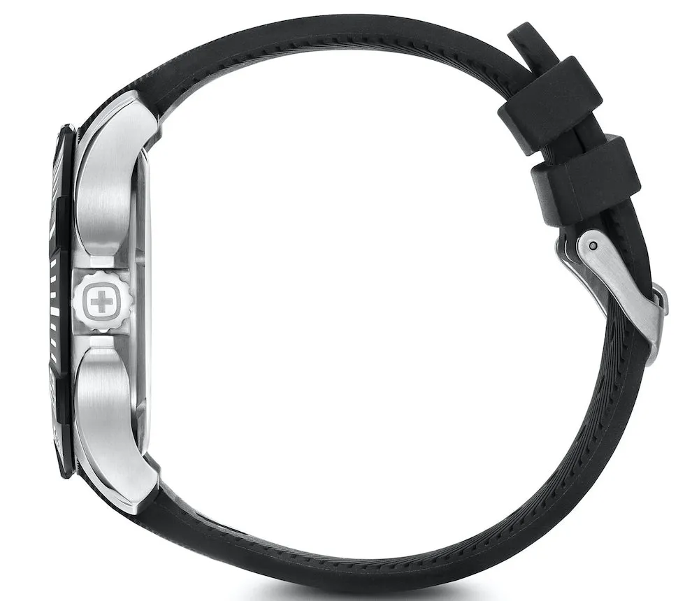 Wenger Seaforce sold by Jura Watches product image thumbnail 4