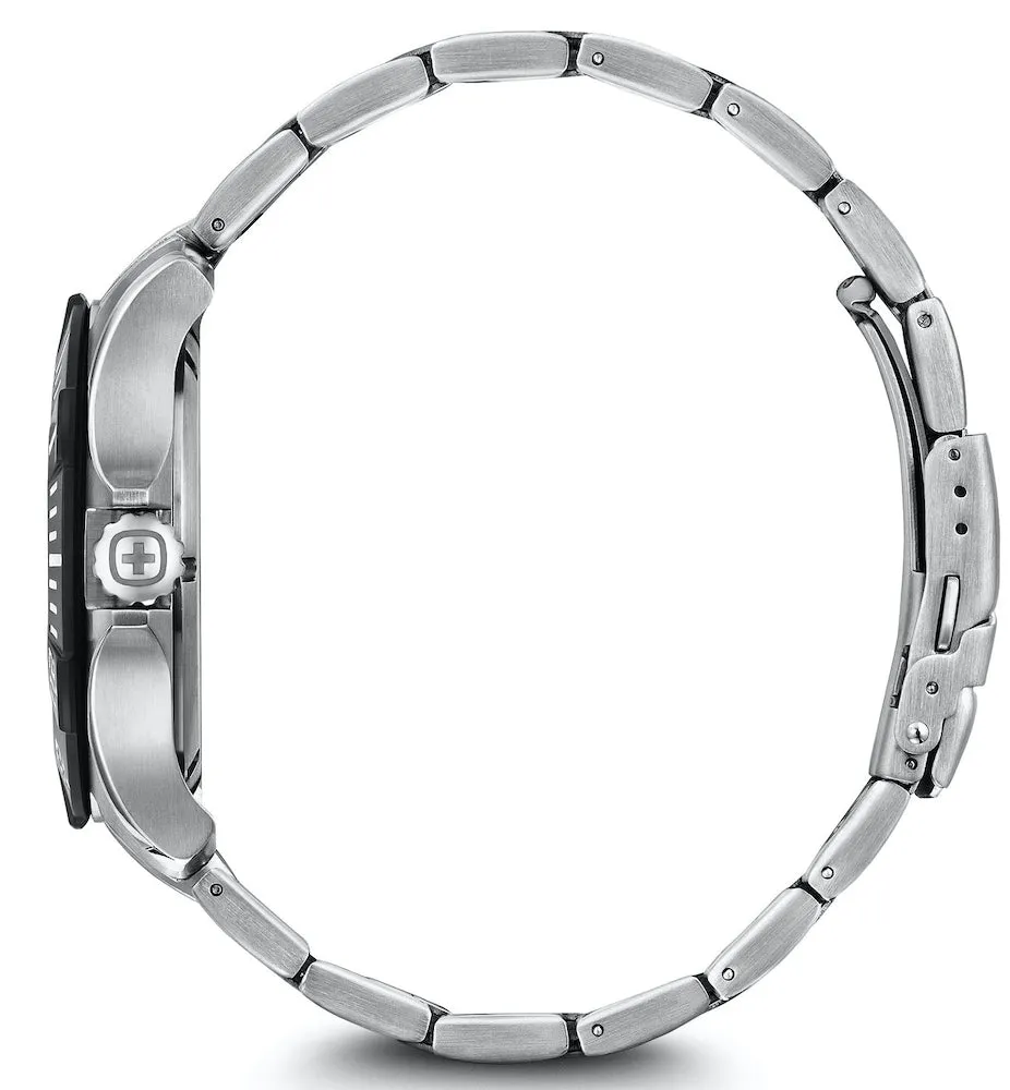 Wenger Seaforce sold by Jura Watches product image thumbnail 2