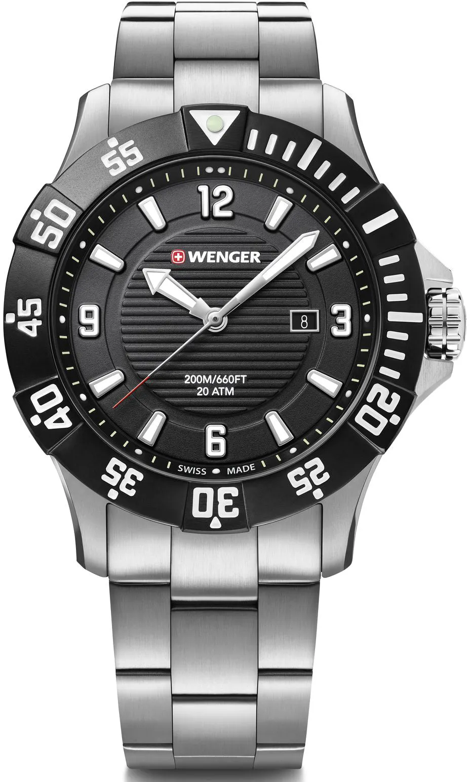 Wenger Seaforce sold by Jura Watches