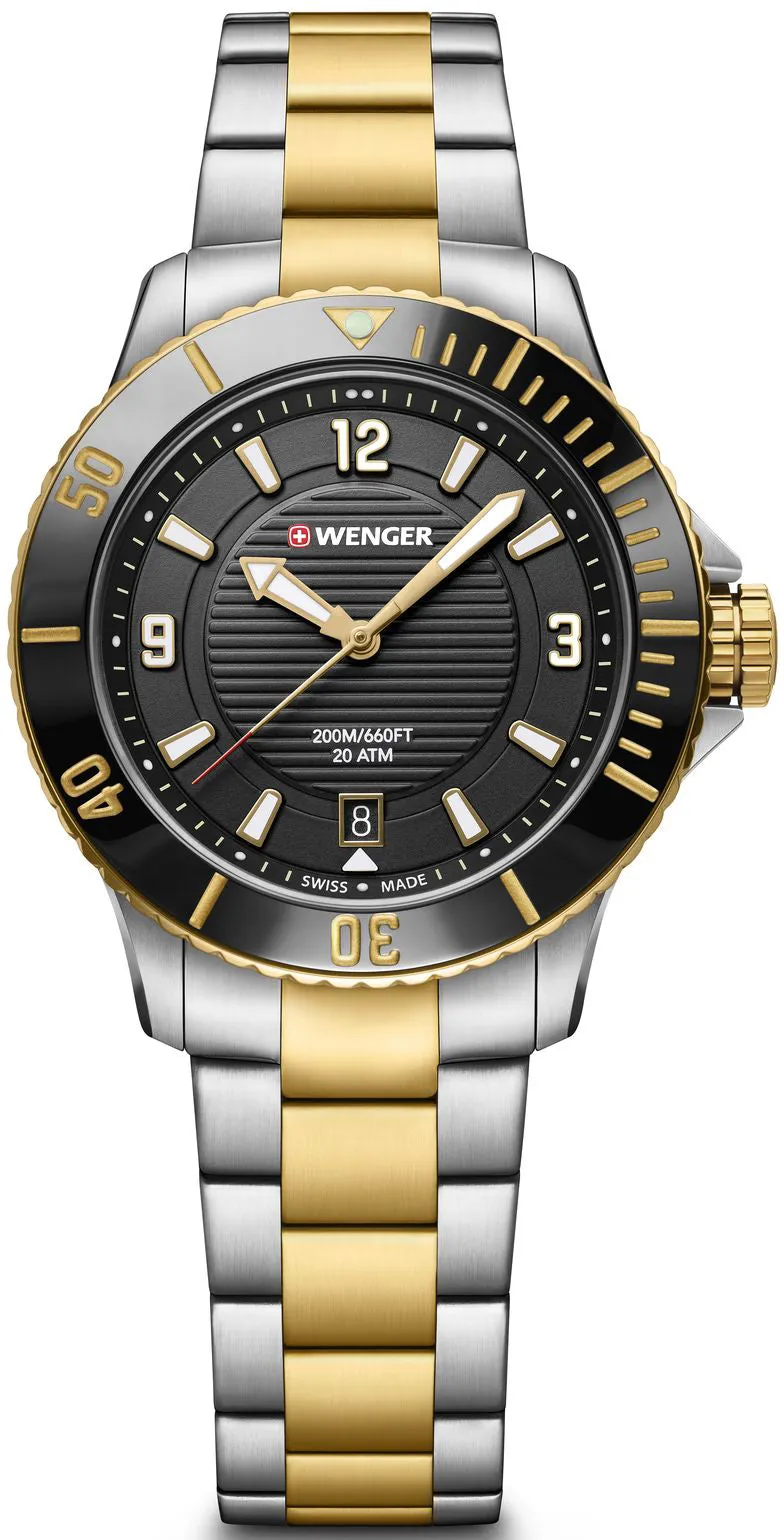 Wenger Seaforce Small sold by Jura Watches