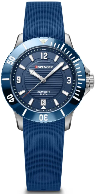 Wenger Seaforce Small sold by Jura Watches