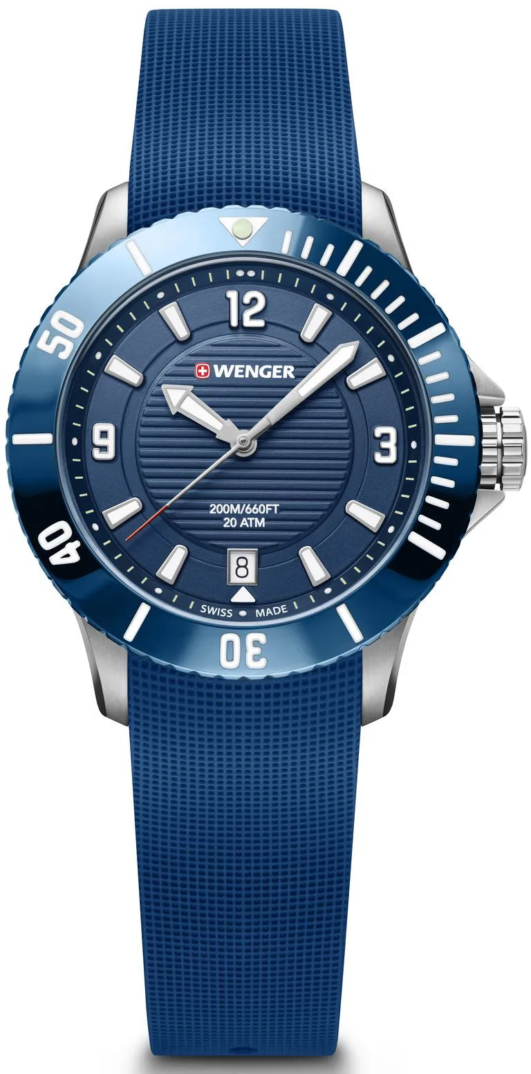 Wenger Seaforce Small sold by Jura Watches