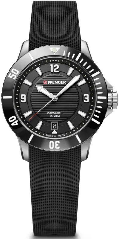 Wenger Seaforce Small sold by Jura Watches