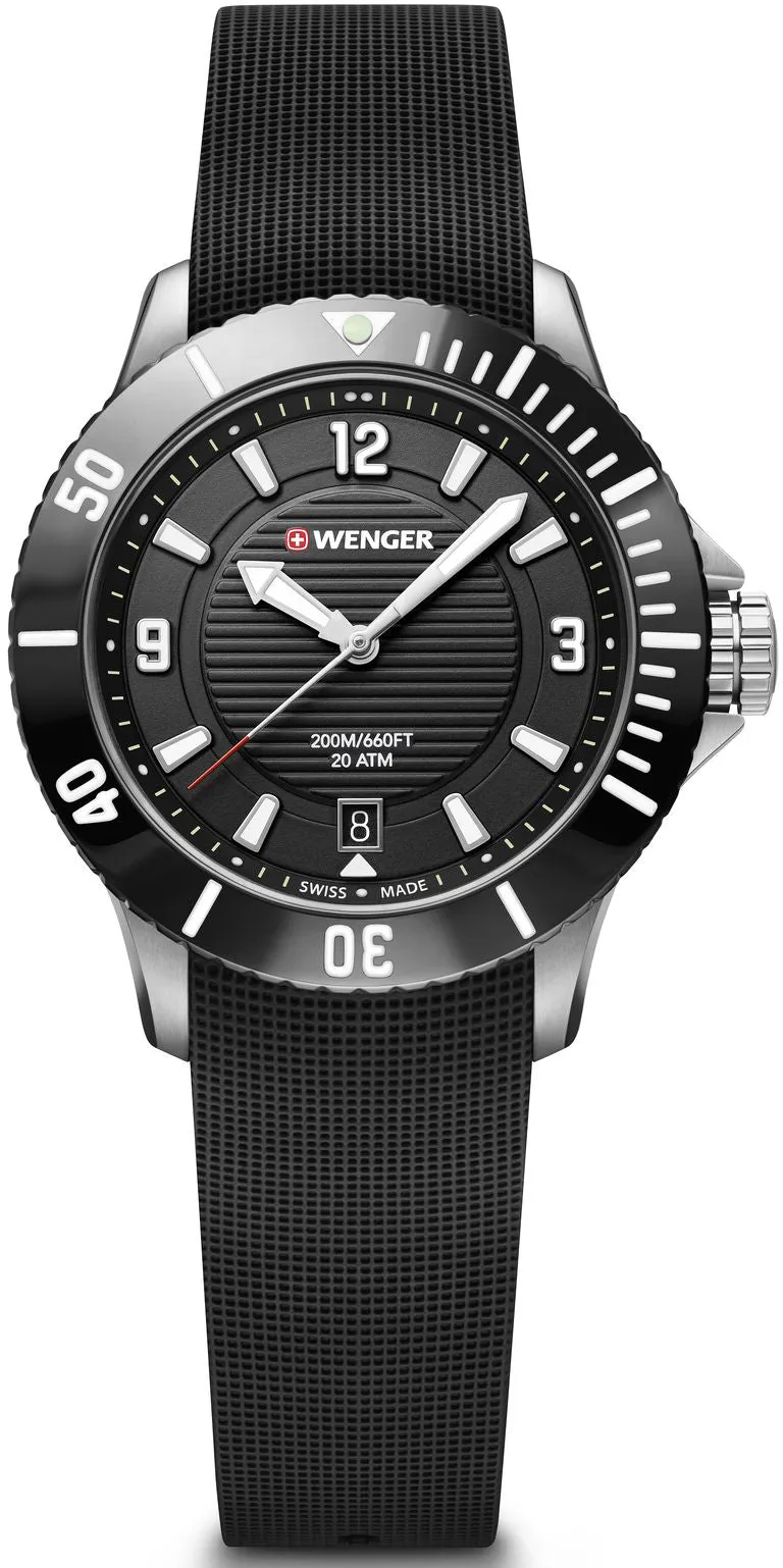 Wenger Seaforce Small sold by Jura Watches