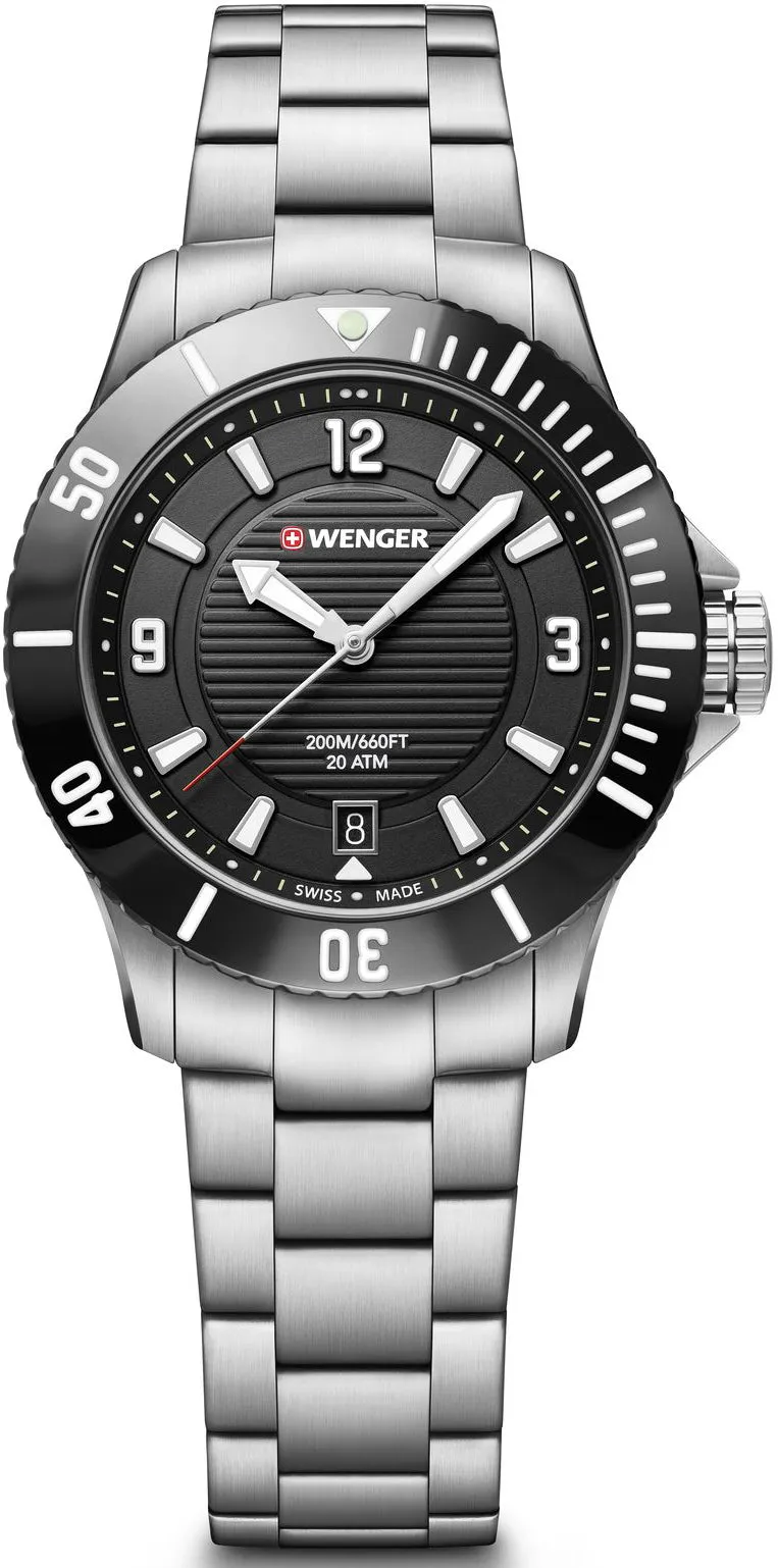 Wenger Seaforce Small sold by Jura Watches